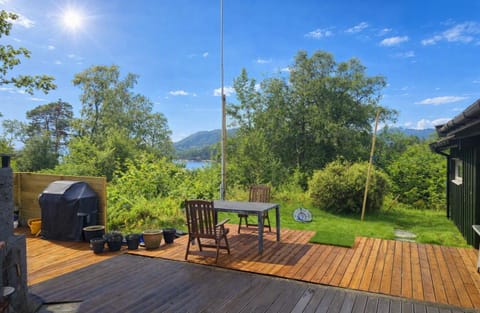 Balcony/Terrace, Balcony/Terrace, Seating area