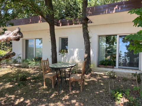 Garden, Garden, Garden view