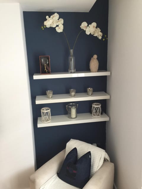 Lincoln Retreat Apartment in Lincoln