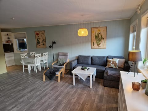 Apartment in Kabelvåg Apartment in Lofoten