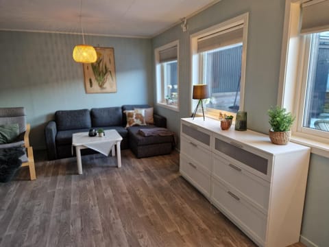 Apartment in Kabelvåg Apartment in Lofoten