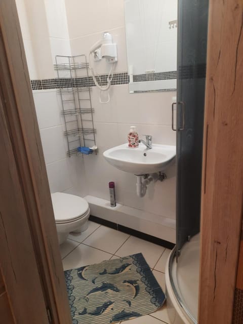 Willa Kamako Vacation rental in Miedzyzdroje