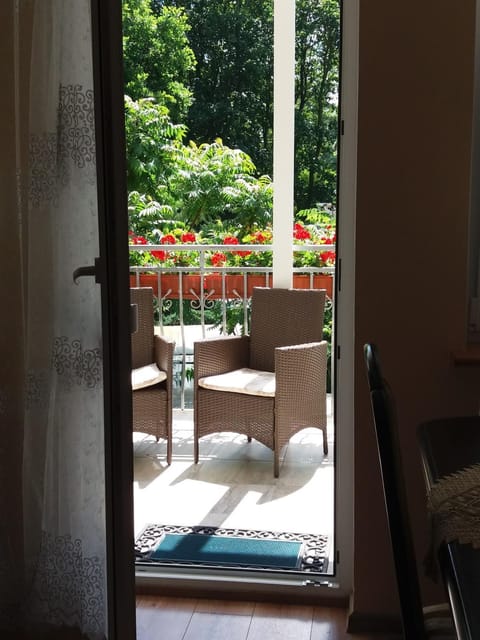 Willa Kamako Vacation rental in Miedzyzdroje