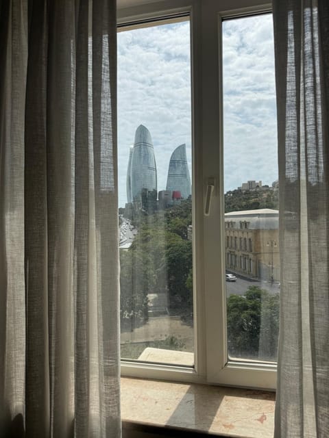 City view