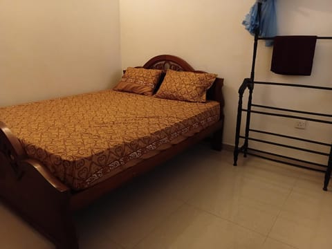 Bed, Bedroom, Family