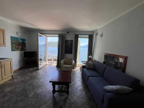 Appartamento il Porto Apartment in Canton of Ticino