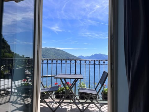 Appartamento il Porto Apartment in Canton of Ticino