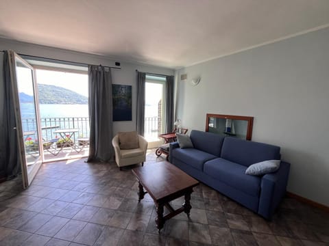 Appartamento il Porto Apartment in Canton of Ticino