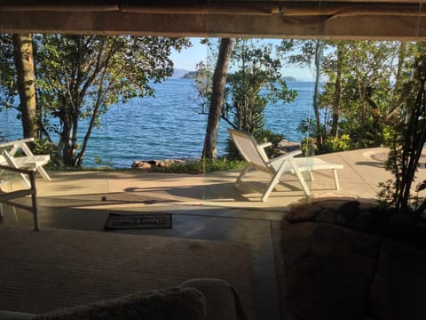 Casa Angra dos Reis House in Angra dos Reis