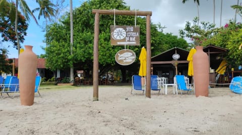 Area and facilities