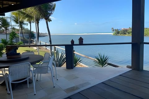View (from property/room), Sea view