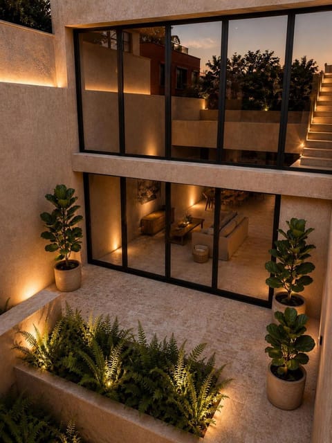 Property view