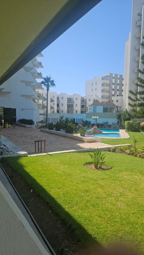 Garden, Swimming pool