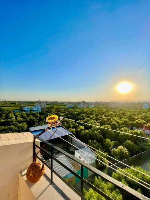 Day, Natural landscape, View (from property/room)