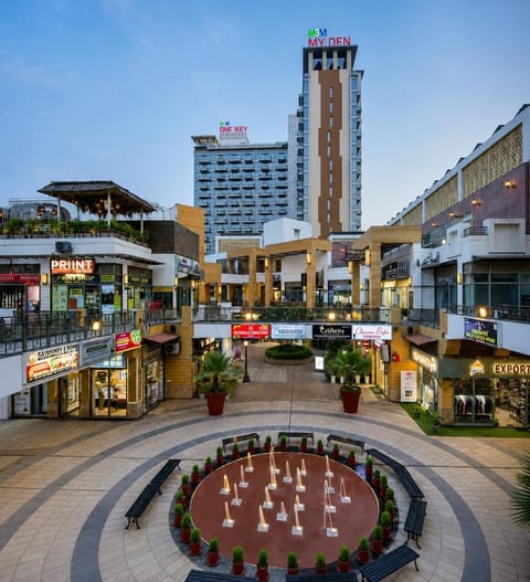 Property view