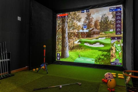 Golfcourse