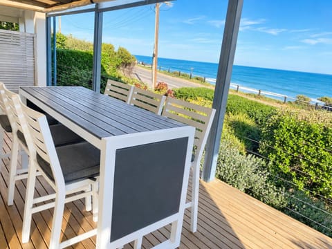 Balcony/Terrace, Seating area, Dining area