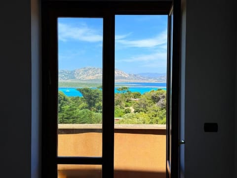 Day, Natural landscape, Sea view