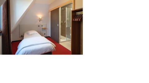 Hôtel Le Verger De Bischwiller Hotel in Haguenau