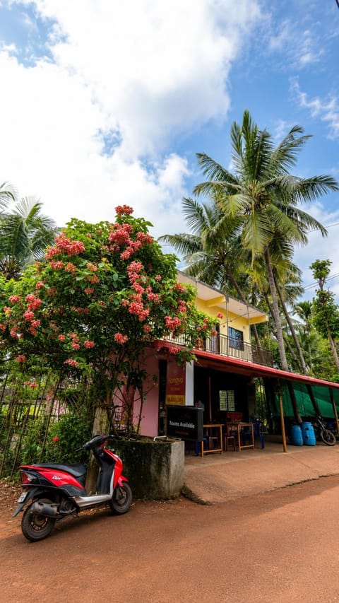 Property view