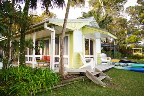 Property view