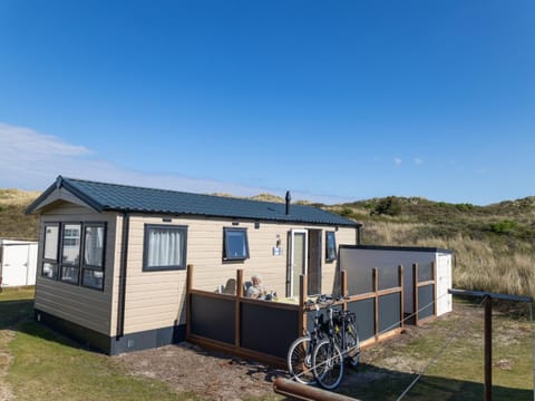 Property building, Natural landscape