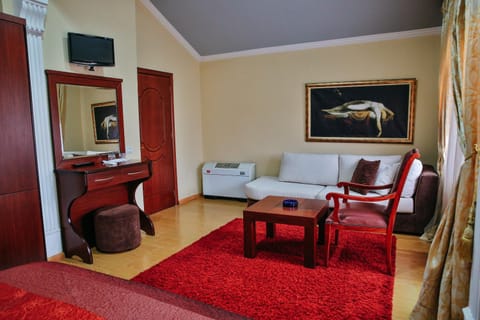 Gold Hotel Hotel in North Macedonia