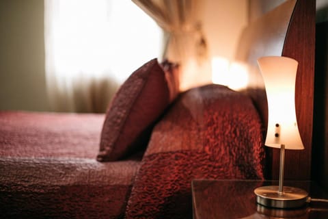 Gold Hotel Hotel in North Macedonia