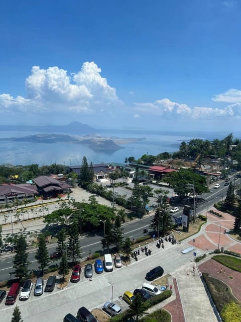 Lake view