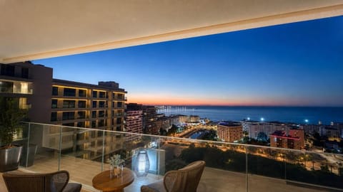 Property view