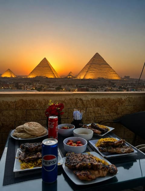 Food and drinks, Food, Lunch, Dinner, Sunrise, Sunset