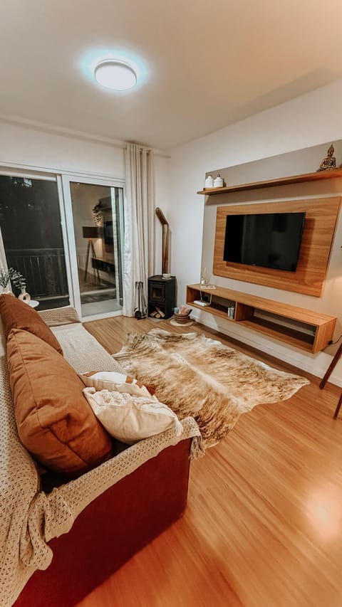 Communal lounge/ TV room, Living room, heating, air conditioner