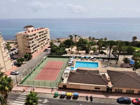 Day, Sea view
