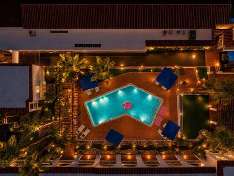 Property view