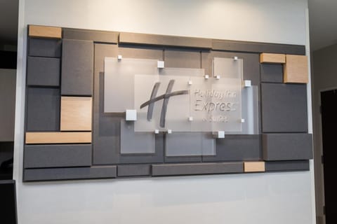 Holiday Inn Express Hotel & Suites Clinton by IHG Hotel in Mississippi