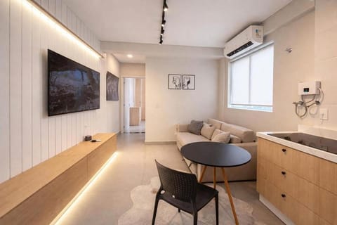 TV and multimedia, Living room, Dining area