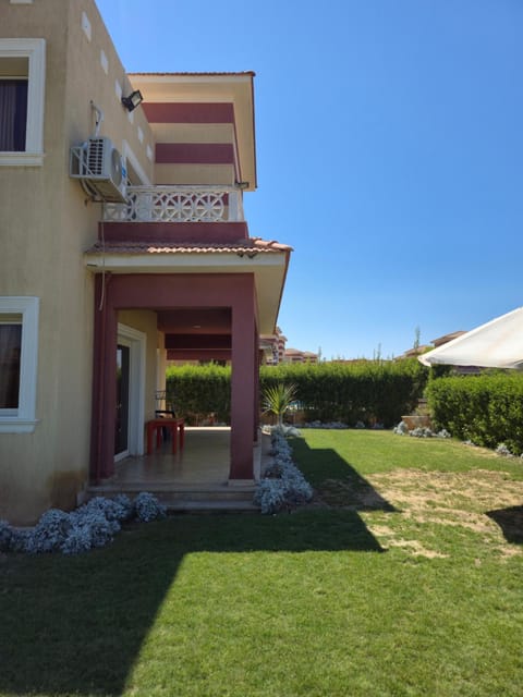 Property view