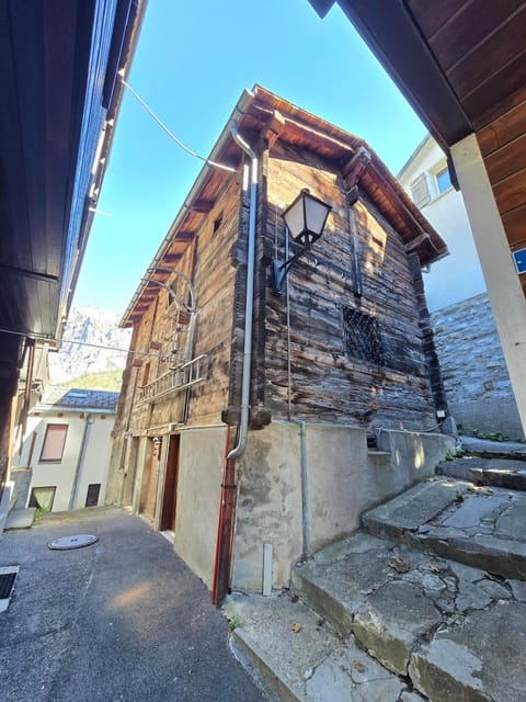 Property view