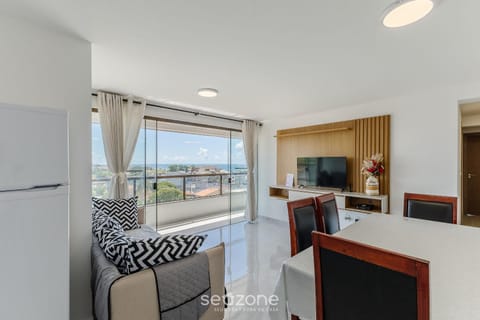 TV and multimedia, Living room, Dining area
