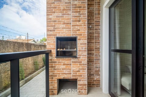 BBQ facilities, Balcony/Terrace