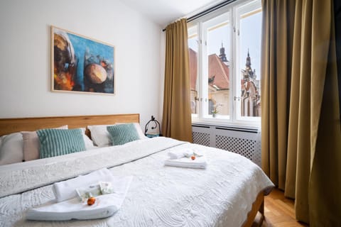 View (from property/room), Bedroom
