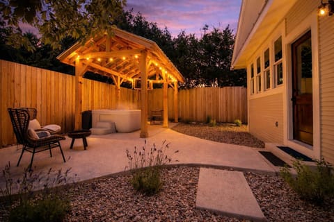 Property view