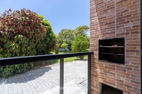 BBQ facilities