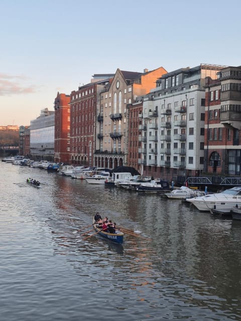 Property building, Activities, River view