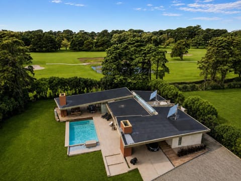 Patio, Garden, Garden view