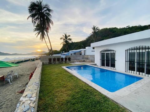 Property view