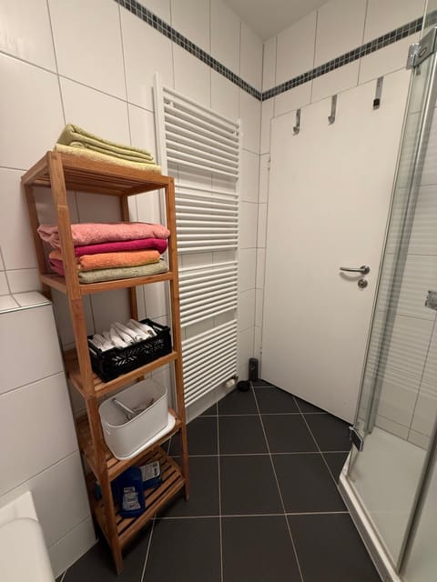 towels