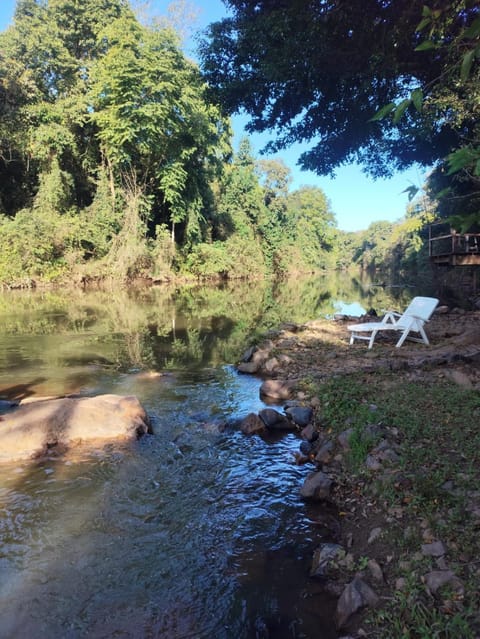 River view