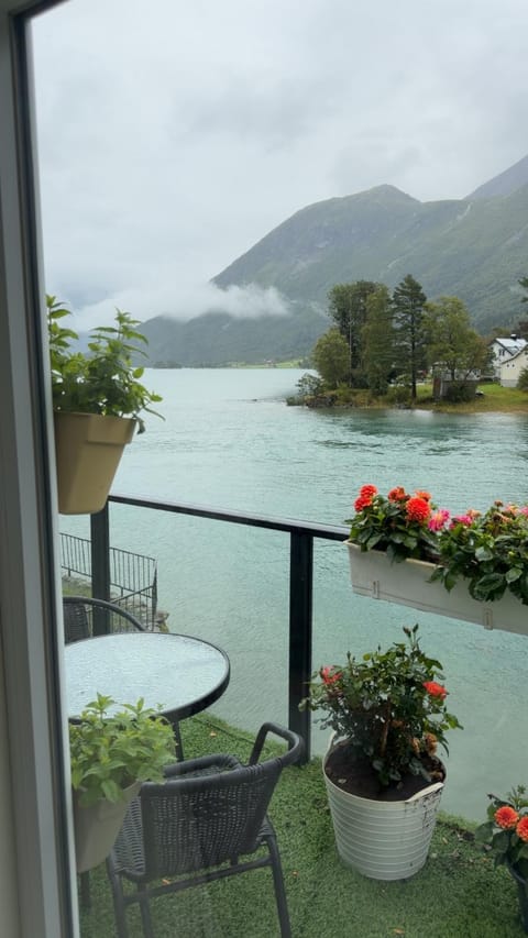 Property view