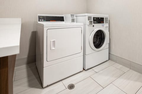 Other, washing machine, dryer